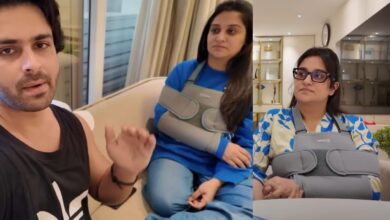 Dipika Kakkar की तबीयत बिगड़ी, ‘Celebrity MasterChef’ की शूटिंग के दौरान लगी चोट, MRI और CT स्कैन के बाद सामने आई सच्चाई