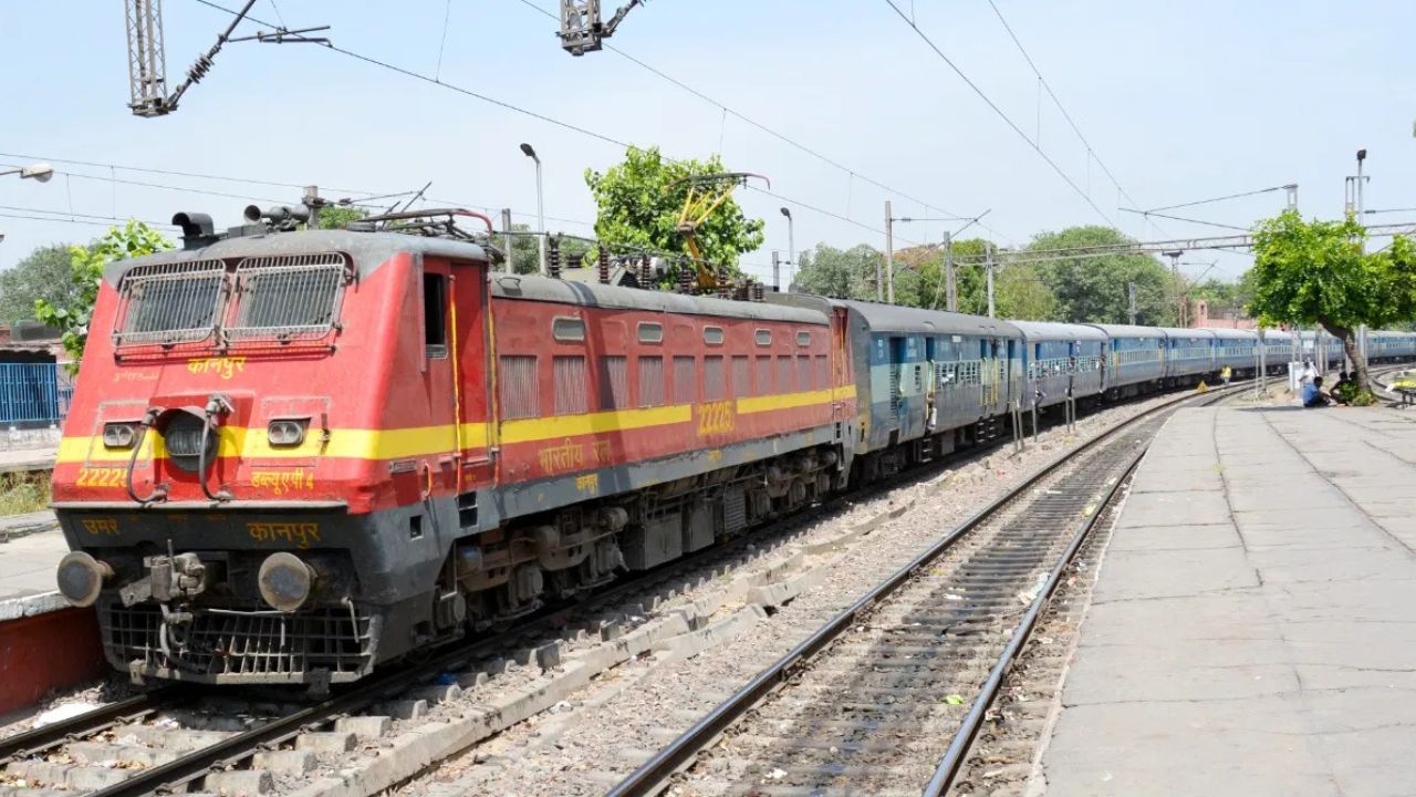 Train cancelled: दिल्ली, बिहार-झारखंड, पश्चिम बंगाल से चलने वाली कई ट्रेनें 28 फरवरी तक रद्द, सफर से पहले चेक करें पूरी लिस्ट