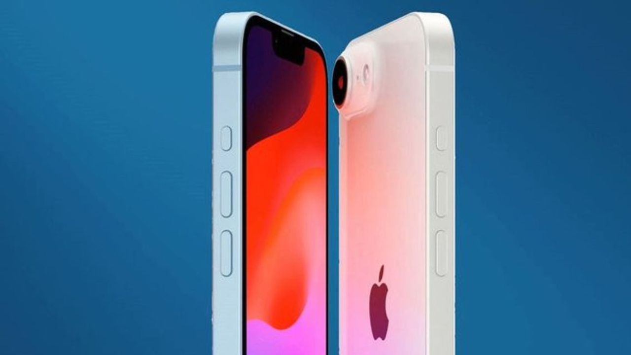 iPhone SE 4 का इंतजार खत्म, आ रहा है नया बजट iPhone