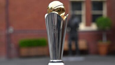 ICC Champions Trophy 2025: प्रमुख खिलाड़ियों के बाहर होने के साथ बदलावों की लिस्ट जारी