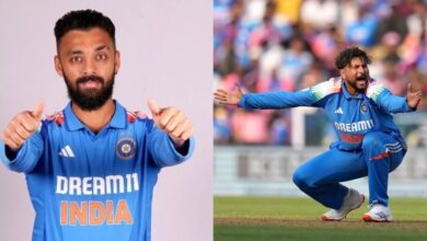 IND vs BAN ODI Match: भारत और बांगलादेश के बीच पहले मैच की तैयारियां, कुलदीप यादव और वरुण चक्रवर्ती के बीच चयन पर बना सस्पेंस