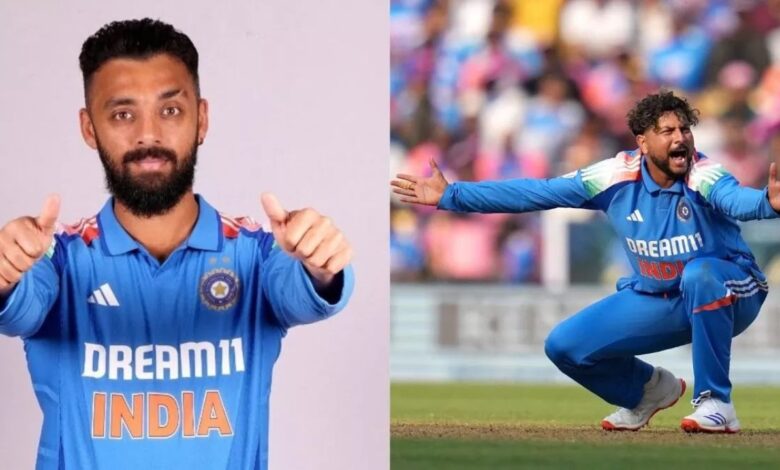 IND vs BAN ODI Match: भारत और बांगलादेश के बीच पहले मैच की तैयारियां, कुलदीप यादव और वरुण चक्रवर्ती के बीच चयन पर बना सस्पेंस