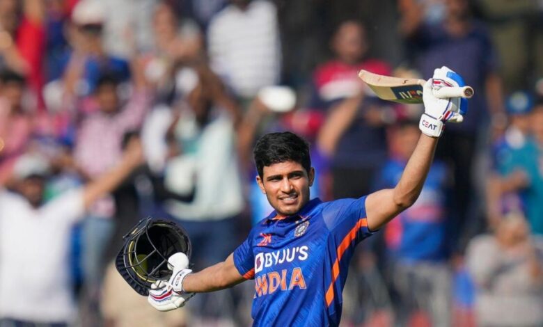 ICC Champions Trophy 2025: टीम इंडिया पहुंची दुबई, शुभमन गिल के पास बड़ा रिकॉर्ड बनाने का मौका