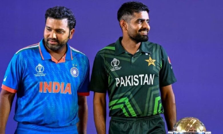 IND vs PAK ICC Champions Trophy 2025: महामुकाबले के लिए तैयार टीम इंडिया, 23 फरवरी को पाकिस्तान से होगा आमना-सामना