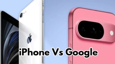 iPhone SE 4 vs Google Pixel 9a: सस्ते iPhone और Pixel के बीच बड़ी टक्कर!