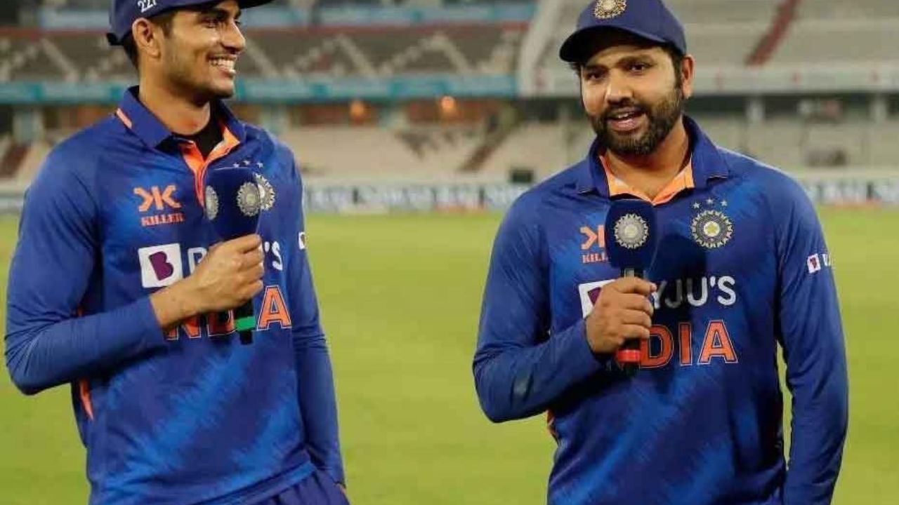 IND vs NZ: रोहित शर्मा और शुभमन गिल की फिटनेस पर सस्पेंस, क्या सेमीफाइनल से पहले टीम इंडिया को लगेगा झटका?