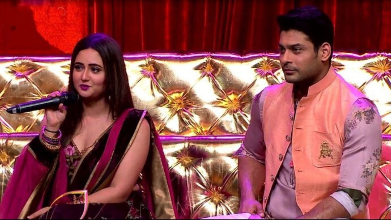 Rashami Desai ने Siddharth Shukla संग विवाद और अनकही यादों को किया साझा