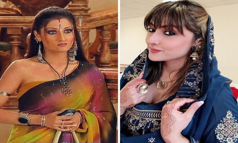 Urvashi Dholakia: 18 साल की उम्र में तलाक के बाद बेहद टूट गईं थीं उर्वशी ढोलकिया, एक महीने तक कमरे में बंद रहीं