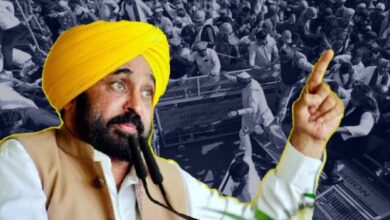 क्या पंजाब बन रहा विरोध प्रदर्शनों का राज्य? CM Bhagwant Mann ने जताई चिंता