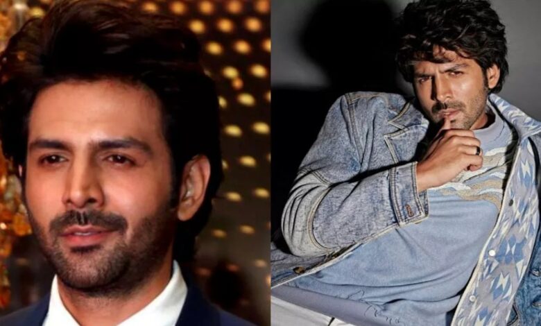 1800 करोड़ी एक्ट्रेस को डेट कर रहे हैं Kartik Aaryan? परिवार संग मिलने-जुलने तक पहुंची बात