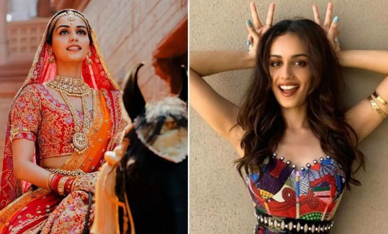 Manushi Chillar: एक मिस वर्ल्ड, डॉक्टर और बॉलीवुड अभिनेत्री की प्रेरणादायक यात्रा