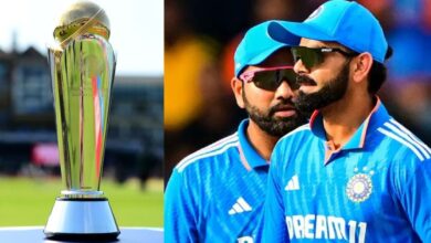 Champions trophy 2025: फाइनल में भारत और न्यूजीलैंड की भिड़ंत, बॉलीवुड सितारे भी देंगे टीम इंडिया का साथ