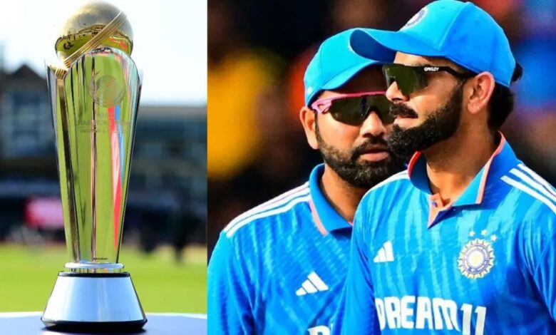 Champions trophy 2025: फाइनल में भारत और न्यूजीलैंड की भिड़ंत, बॉलीवुड सितारे भी देंगे टीम इंडिया का साथ