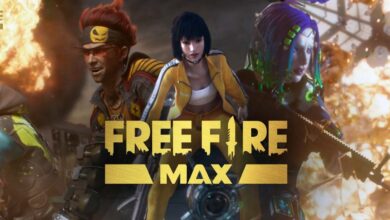 Free Fire Max Redeem Codes: पाएं मुफ्त में शानदार गेमिंग आइटम्स और स्किन्स