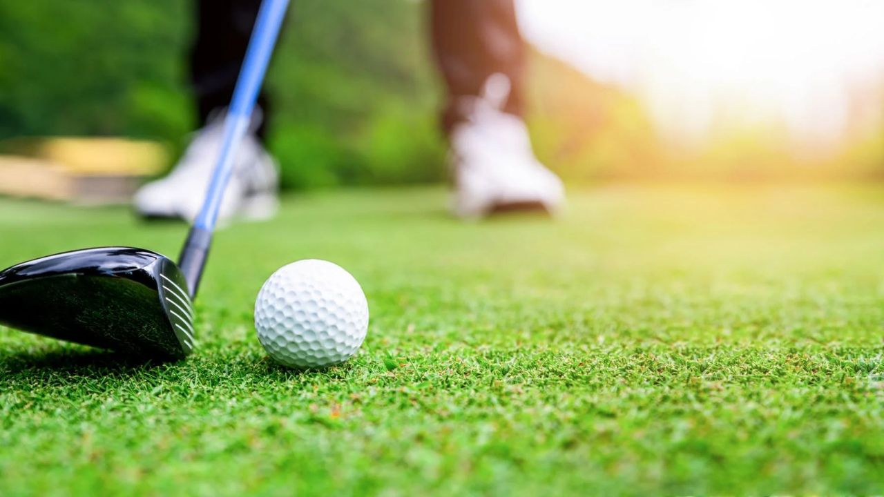 Hero Indian Open 2025: गुरुग्राम में 27 से 30 मार्च तक होगा प्रतिष्ठित गोल्फ टूर्नामेंट, 2.25 मिलियन डॉलर की इनामी राशि के लिए होगी जंग
