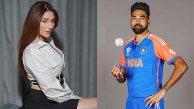 Mahira Sharma और Mohammed Siraj के डेटिंग अफेयर की अफवाहों पर महिरा शर्मा ने दी प्रतिक्रिया, पूरी सच्चाई