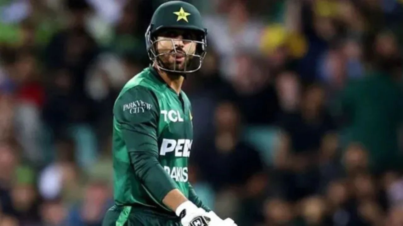 Pakistan vs New Zealand T20 Series: पहले मैच में 9 विकेट से करारी हार, कप्तान सलमान अली आगा ने दी प्रतिक्रिया