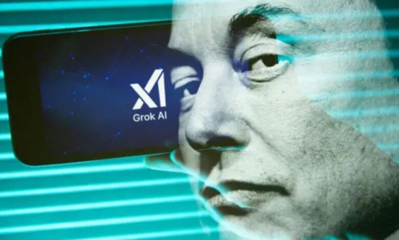 Grok AI controversy:: एलन मस्क की एक्स का चैटबॉट जांच के घेरे में, आईटी मंत्रालय की नजर