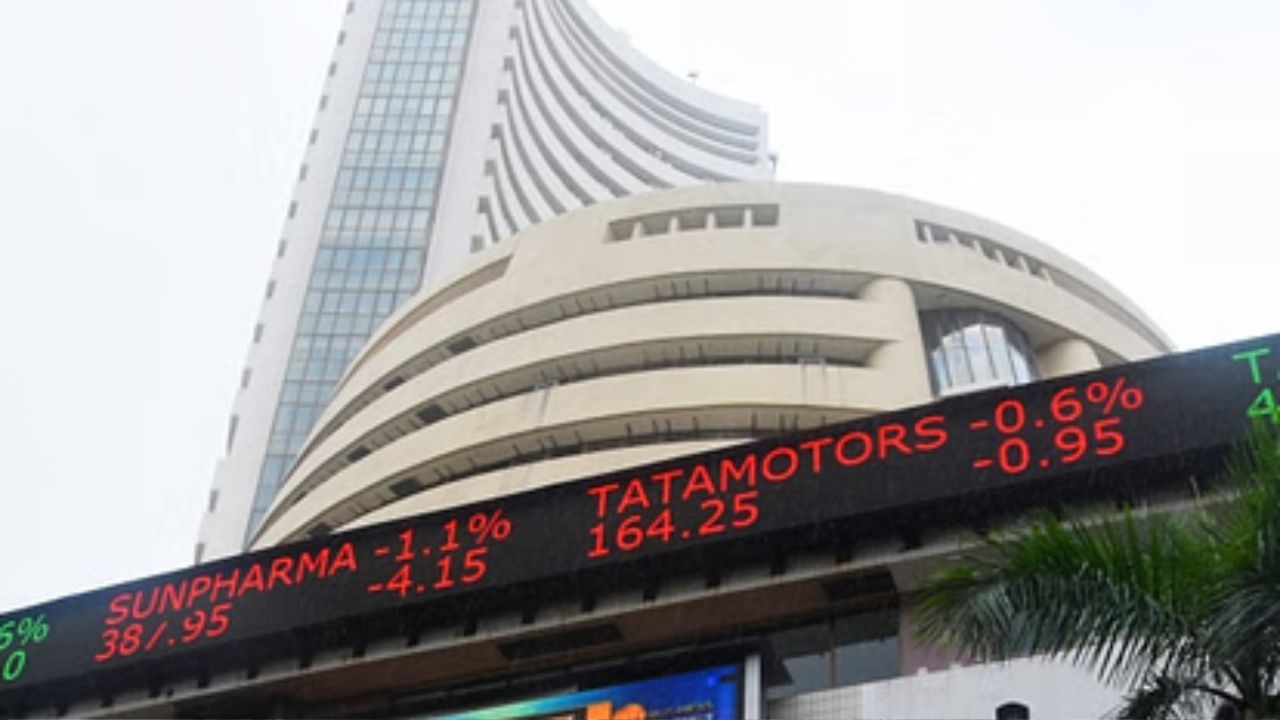 Stock Market की उड़ान HDFC बैंक को बंपर मुनाफा रिलायंस को झटका!