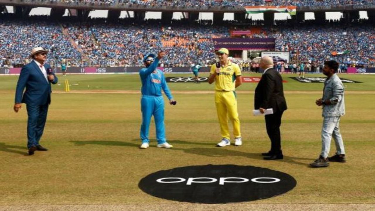 ICC Champions Trophy 2025: भारत और ऑस्ट्रेलिया के बीच सेमीफाइनल की रोमांचक जंग