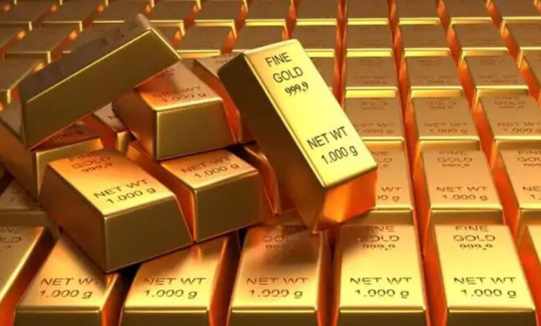 Gold Rate Today: सोने की कीमतों में गिरावट, जानिए आज का रेट