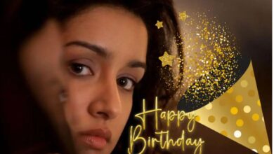 Shraddha Kapoor 38th Birthday: खूंखार विलेन की बेटी, लेकिन क्यूटनेस की क्वीन