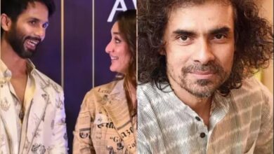 IIFA Awards में Kareena Kapoor और Shahid Kapoor की मुलाकात पर Imtiaz Ali का बयान, 'जब वी मेट' का सीक्वल बनाना मुश्किल!