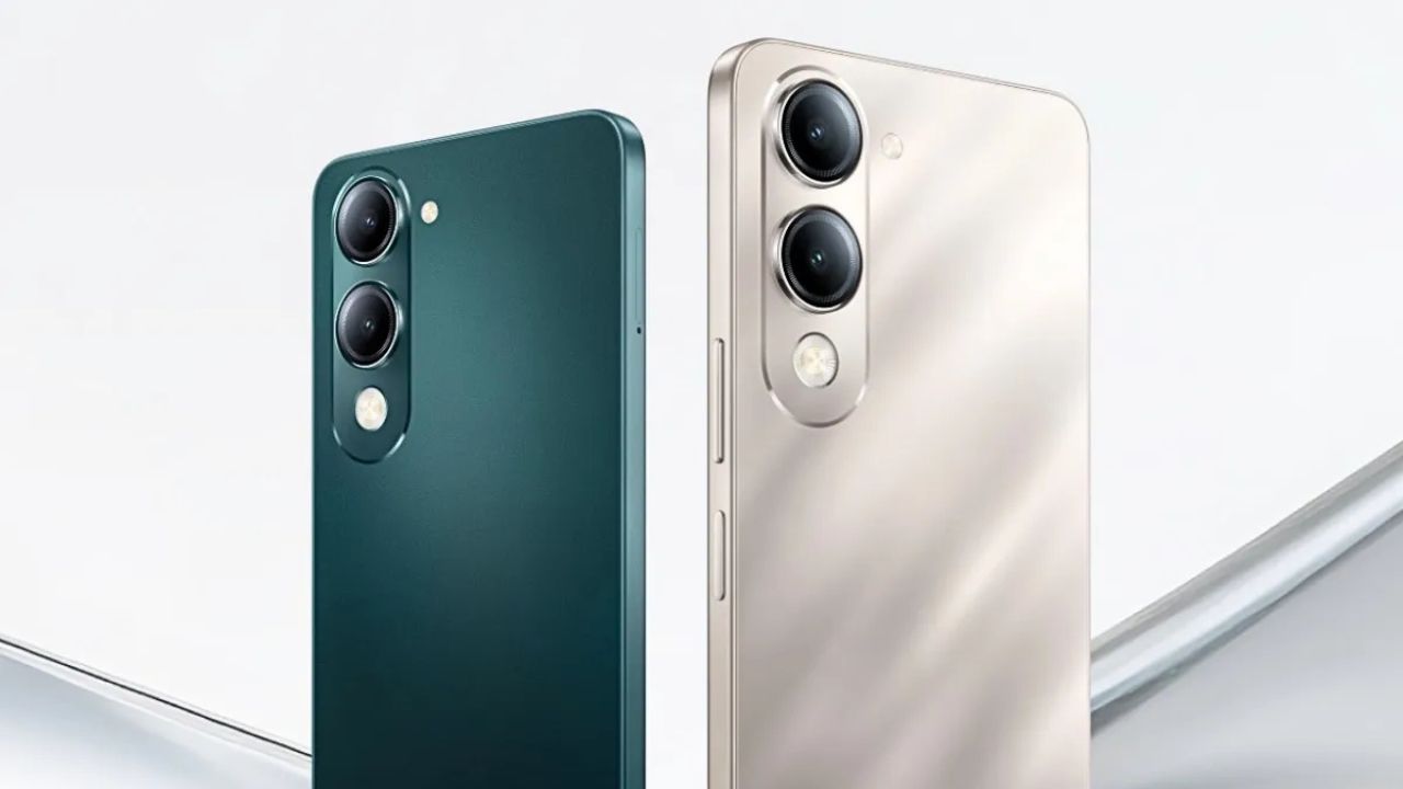 Vivo Y29s 5G launched – जानिए इसकी खासियत, फीचर्स और स्पेसिफिकेशन