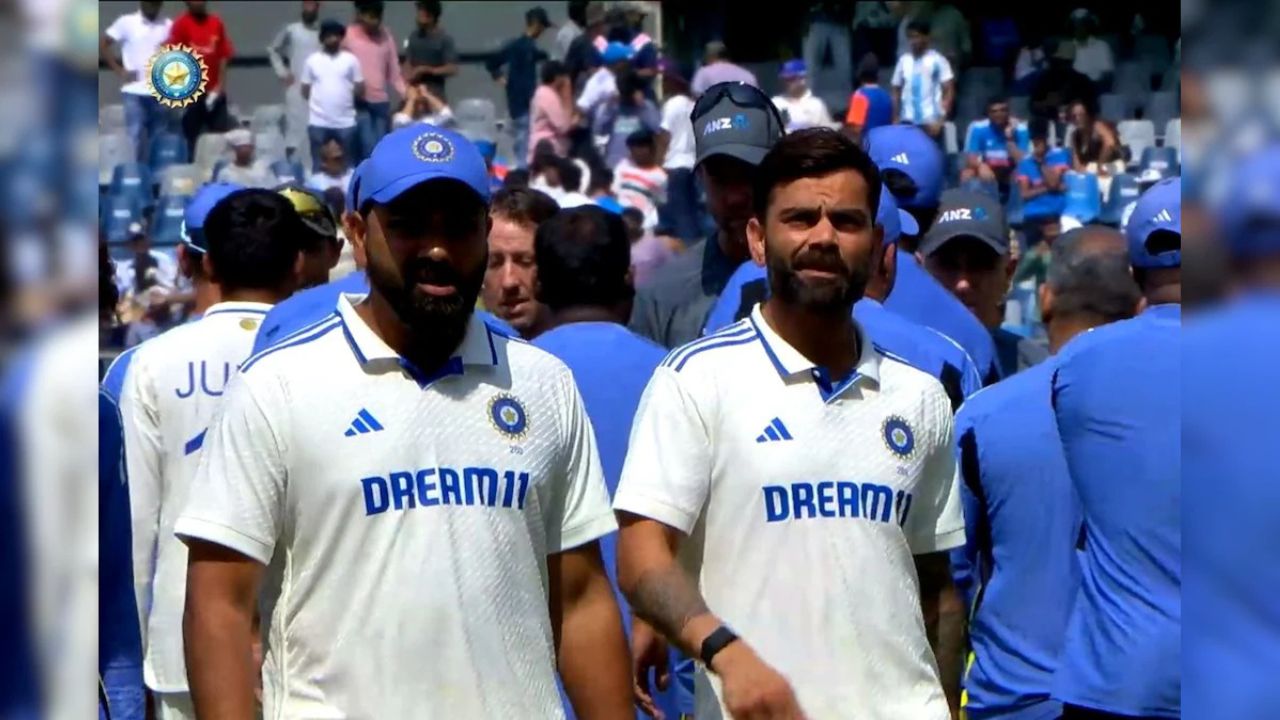 इंग्लैंड दौरे से पहले इंडिया-A से भिड़ेगी टीम इंडिया, जून में हो सकता है प्रैक्टिस मैच