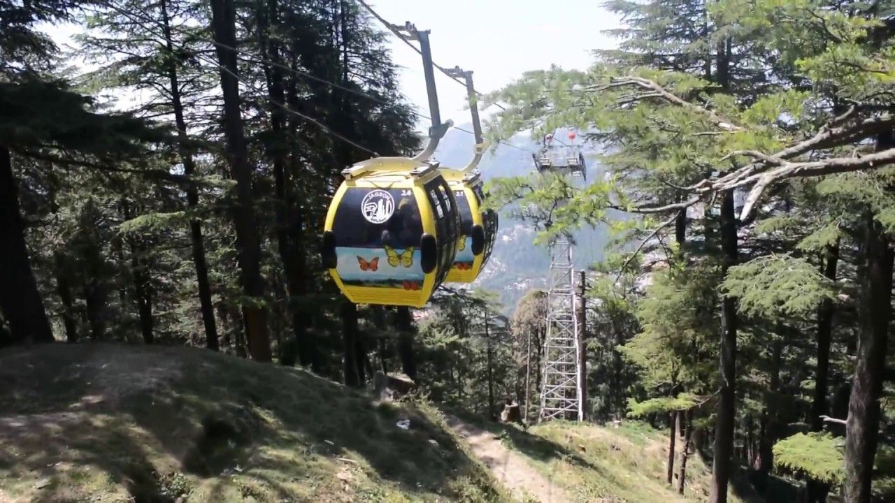 Himachal Ropeway: हिमाचल में बनेगा दुनिया का सबसे लंबा रोपवे सफर होगा आसान और रोमांचक!