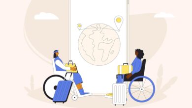 Wheelchair Demands at Airport: एयरपोर्ट पर हर तीसरा यात्री मांग रहा व्हीलचेयर सरकार बोली अब लगेगा ब्रेक