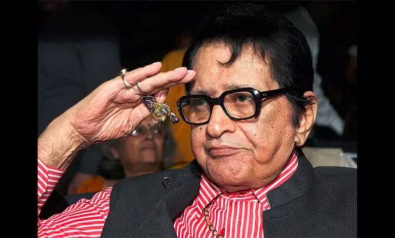 नहीं रहे सिनेमा के शेर Manoj Kumar बॉलीवुड में शोक की लहर अब केवल यादों में जिंदा रहेंगे