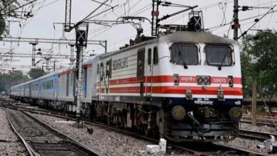 RailTel Corporation का शेयर एक दिन में हुआ 13% महंगा, जानिए क्यों