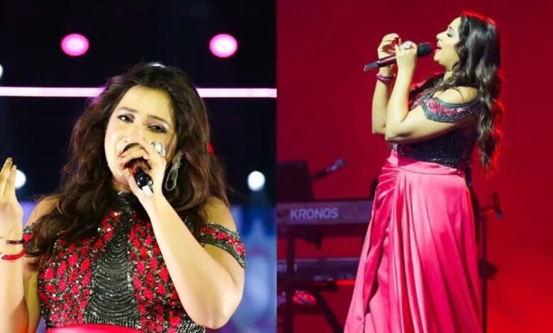 Shreya Ghoshal ने गाया मां तुझे सलाम! जानिए क्यों भावुक हुए हजारों दर्शक, दिया दिल छू लेने वाला संदेश
