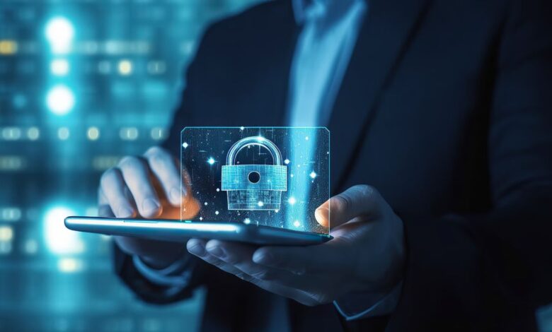 Mobile Lock: फिंगरप्रिंट सेंसर की कमजोरी से लेकर पिन कोड की ताकत तक! मोबाइल सुरक्षा का बड़ा रहस्य