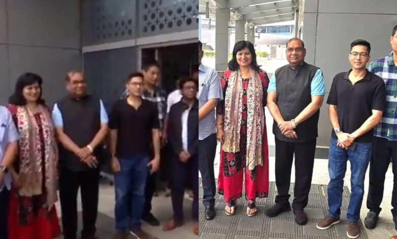 India Global Diplomacy: अब विदेशों में बजेगा भारत का डंका और पाकिस्तान की होगी किरकिरी