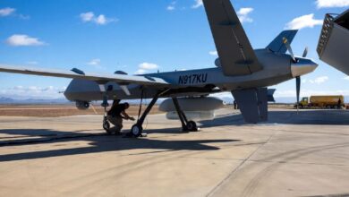 MQ-9 Reaper: एक बटन दबते ही तबाही! क्या भारत के पास है वो अचूक ड्रोन जो दुश्मनों की उदा देगा नींद?