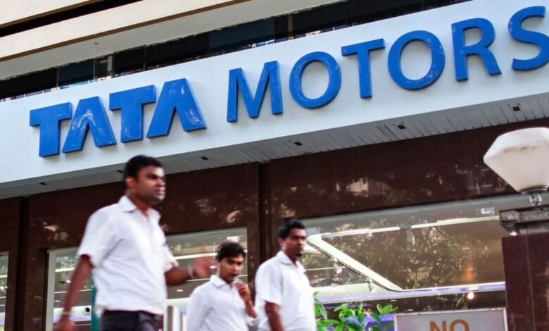 Tata Motors का बड़ा सपना! इलेक्ट्रिक व्हीकल में आधा बाजार अपने नाम करने की तैयारी