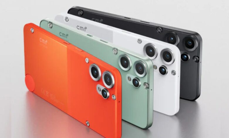 CMF Phone 2 Pro: CMF Phone 2 Pro की कीमत में बड़ा डिस्काउंट, अब खरीदें और बचत करें, जानिए इसकी खासियतें