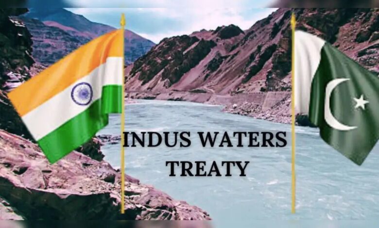 Indus Water Treaty: सिंधु जल संधि पर तनाव! पाकिस्तान ने किया अचानक संवाद का प्रस्ताव