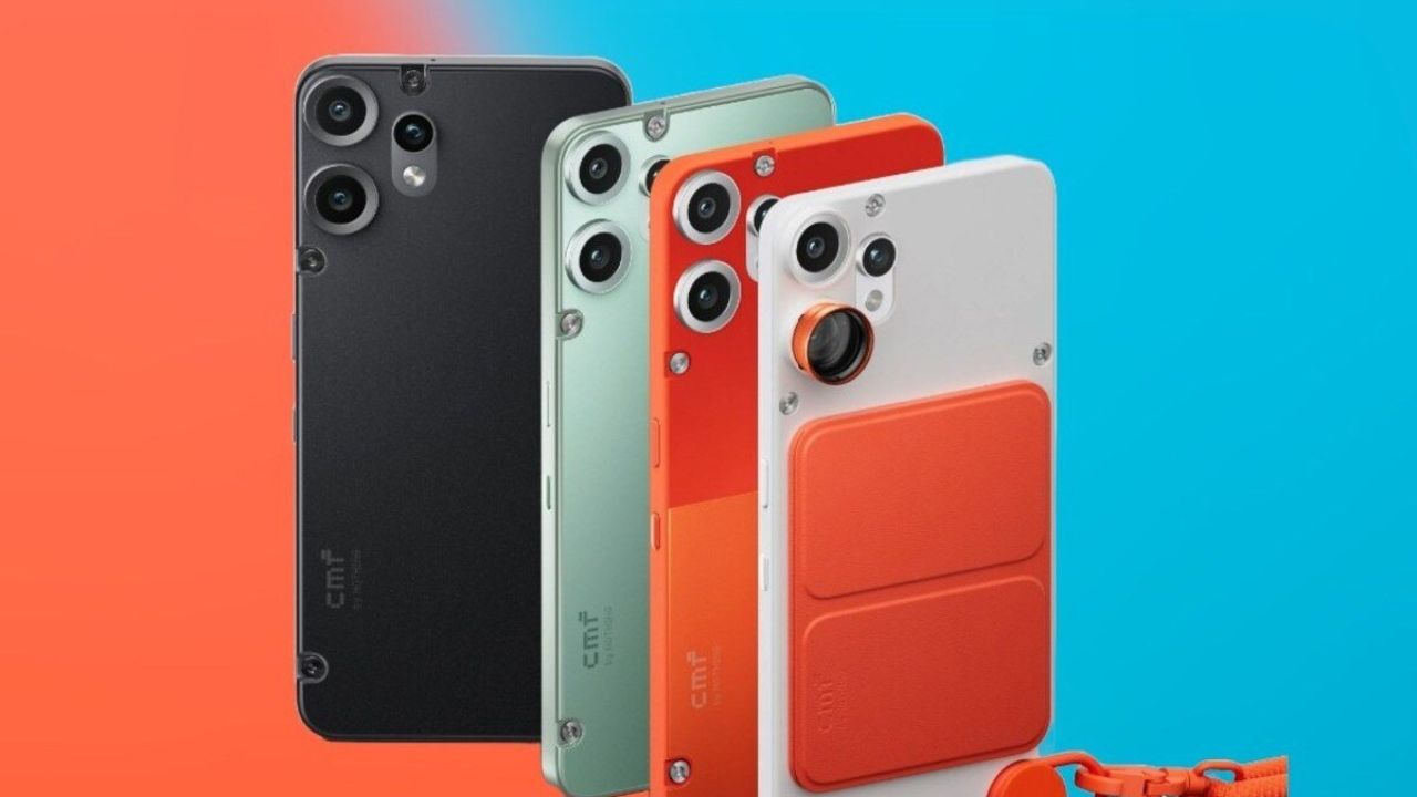 CMF Phone 2 Pro: CMF Phone 2 Pro की कीमत में बड़ा डिस्काउंट, अब खरीदें और बचत करें, जानिए इसकी खासियतें