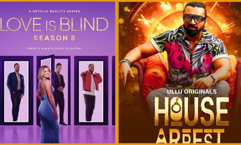 Love Is Blind: 'हाउस अरेस्ट' को पीछे छोड़ता है ये शो! बिना देखे सगाई फिर हनीमून ये है इस शो को परम्परा