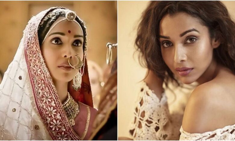 Anupriya Goenka ने कैसे एक लेस्बियन रोल से बनाई इंडस्ट्री में अलग पहचान जानिए कौन सा विज्ञापन बना उनके करियर का टर्निंग पॉइंट