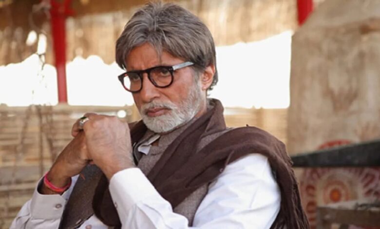 Amitabh Bachchan: सर्जिकल स्ट्राइक के दिन बिग बी ने किया खाली ट्वीट क्या है T 5372 का राज