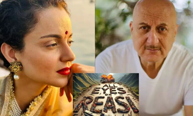 भारत ने पाकिस्तान को फिर दी करारी मात! बॉलीवुड ने मनाया जीत का त्योहार
