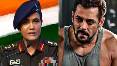 Colonel Sofia Qureshi: सीजफायर के बीच वायरल हुआ कर्नल सोफिया का सलमान से जुड़ा बयान