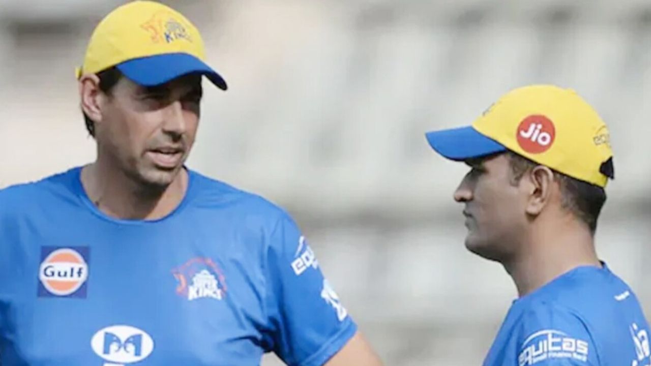 IPL में पहली बार आखिरी पायदान पर पहुँची चेन्नई सुपर किंग्स! क्या टीम को फिर से विजेता का ताज