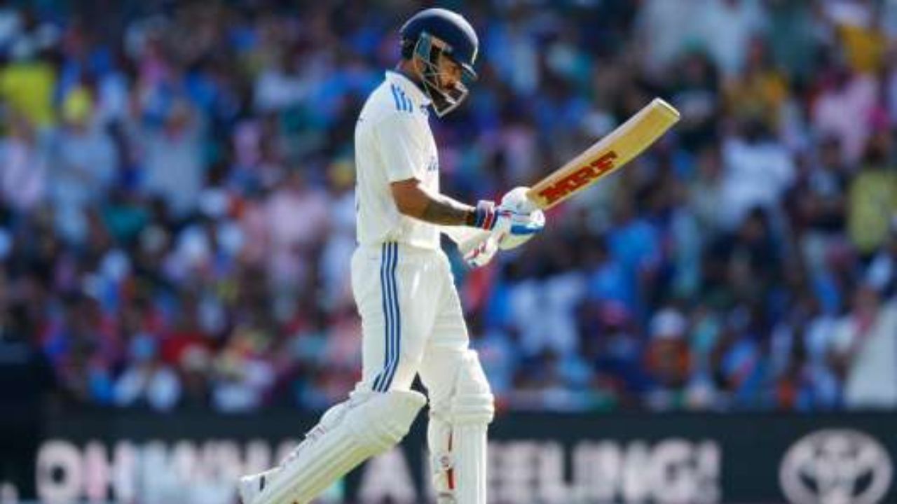 टीम इंडिया की नई राह! Virat Kohli के बिना टीम इंडिया का पहला बड़ा टेस्ट मैच 
