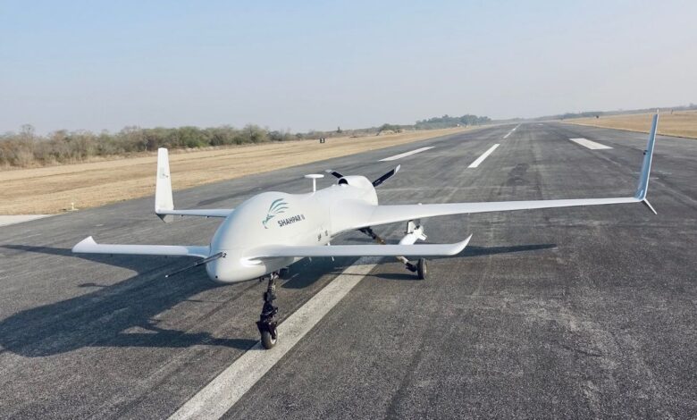 India Drone weapons: भारत के ड्रोन मिशन में बड़ा धमाका! निवेश होगा तीन गुना, आने वाले 24 महीनों में भारत दिखाएगा असली ताकत