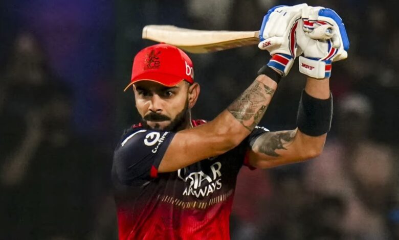 IPL 2025 में ऑरेंज कैप के लिए रोमांचक जंग! कौन बनेगा ऑरेंज कैप का विजेता?